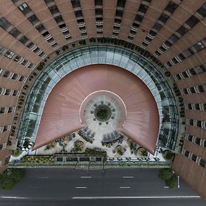 Sofitel Sydney Wentworth